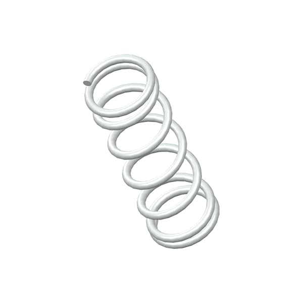 Approved Vendor Compression Spring, O= .219, L= .66, W= .025 G209972839 - main